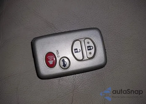 2008 Toyota Camry Hybrid из США, поврежденный, VIN 4T1BB46K98U049121